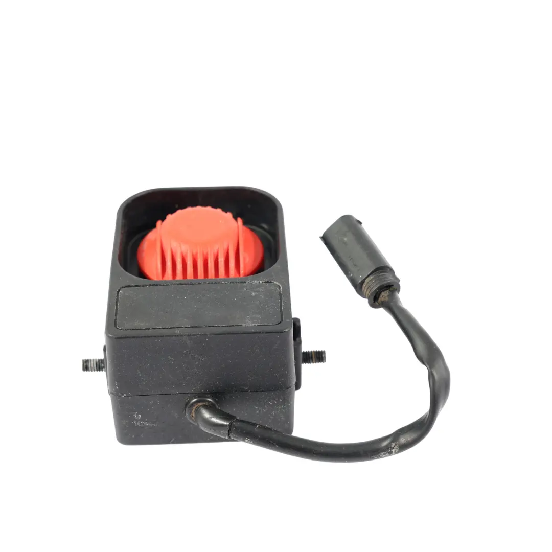 Système Alarme Sonore De Sirène pour Porsche Boxster 986 à propos du numéro de pièce 99661823704 Porsche Boxster 986 Système Alarme Sonore De Sirène - SKU 99661823704 - Numéro de pièce 99661823704