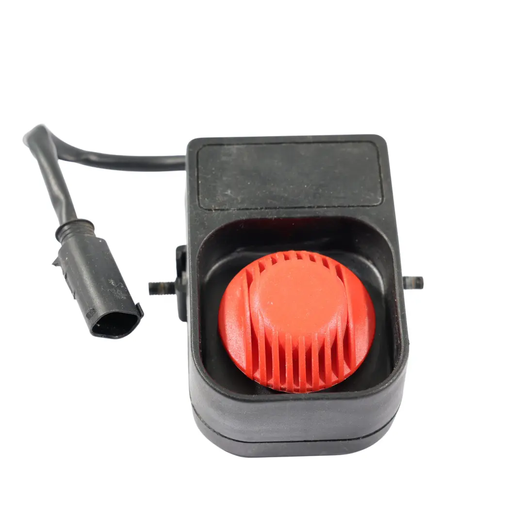 Alarm Sirene Horn System für Porsche Boxster 986 mit Teilenummer 99661823704 Porsche Boxster 986 Alarm Sirene Horn System - SKU 99661823704 - Teilenummer 99661823704