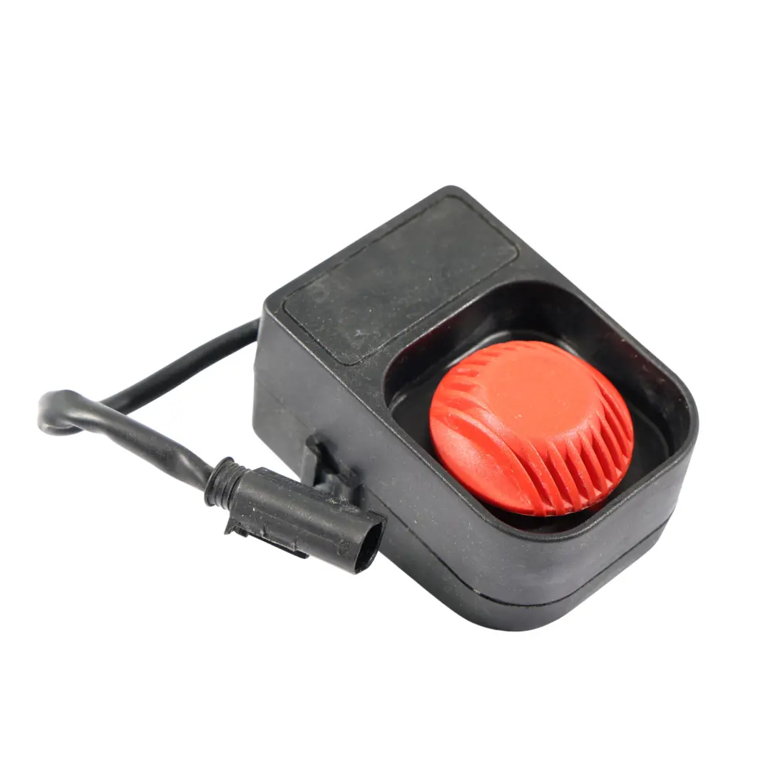 Porsche Boxster 986 Alarm Syrena Alarmu Klakson - SKU 99661823704 - Numer Części 99661823704