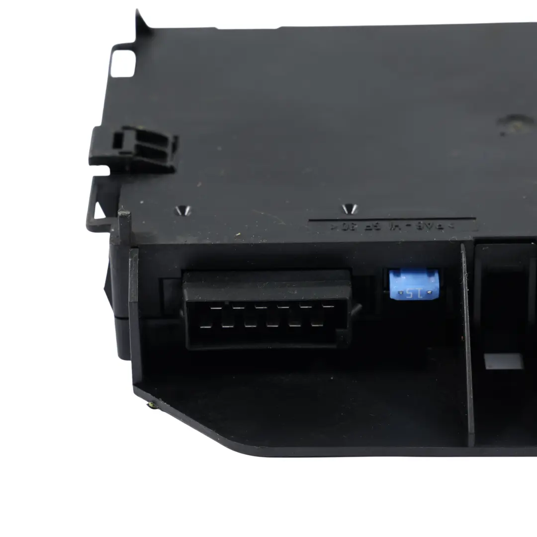 Porsche Boxster 986 Modulo Comfort Unità Di Controllo ECU - SKU 99661826006 - Numero di parte 99661826006