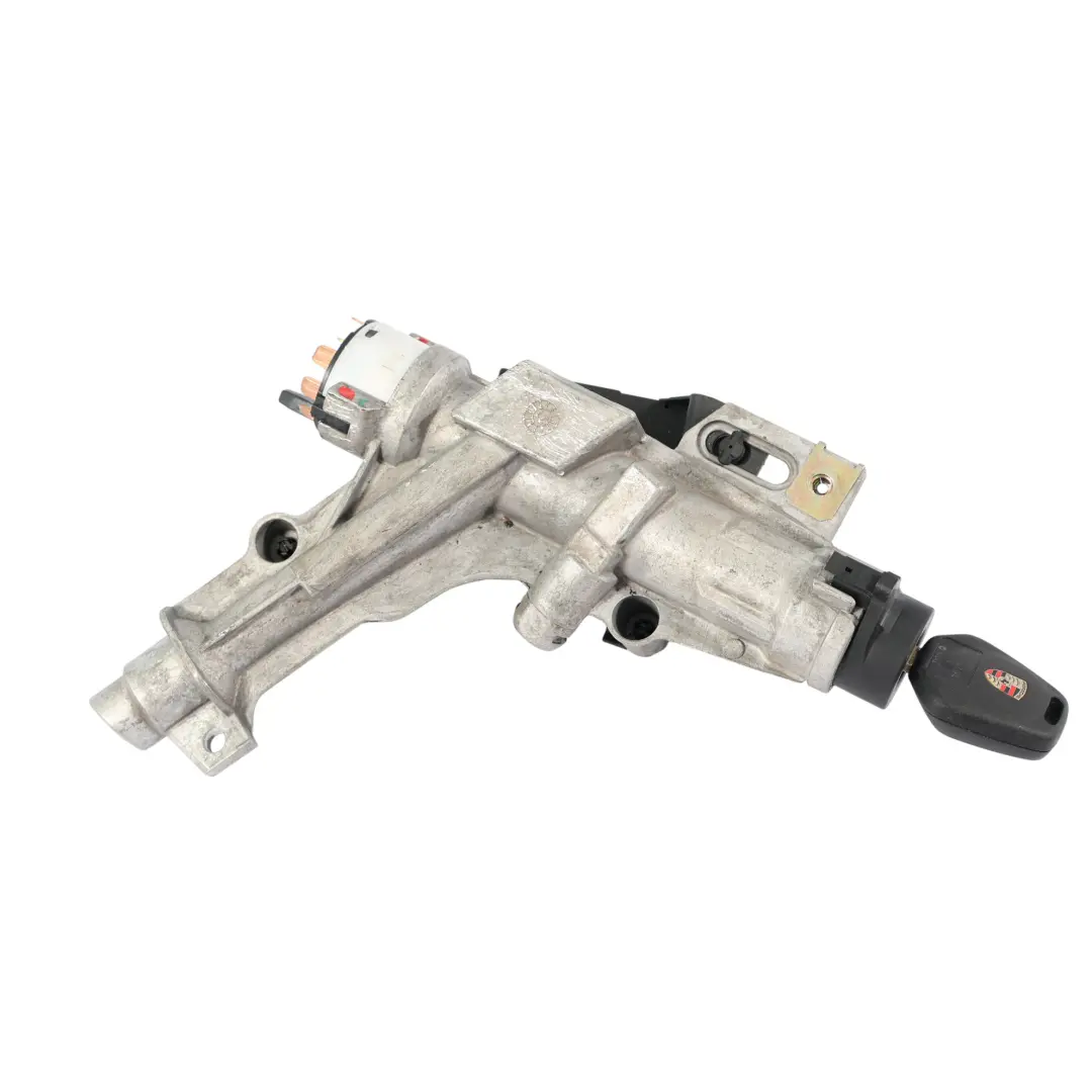 9621 251HP Kit Centralina Motore Manuale per Porsche Boxster S 986 3.2 con numero di parte 99661860500 Porsche Boxster S 986 3.2 9621 251HP Kit Centralina Motore Manuale - SKU 99661860500-3 - Numero di parte 99661860500