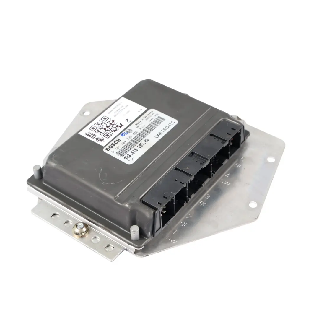 9621 251PS Motorsteuerung ECU Kit Handbuch für Porsche Boxster S 986 3.2 mit Teilenummer 99661860500 Porsche Boxster S 986 3.2 9621 251PS Motorsteuerung ECU Kit Handbuch - SKU 99661860500-3 - Teilenummer 99661860500