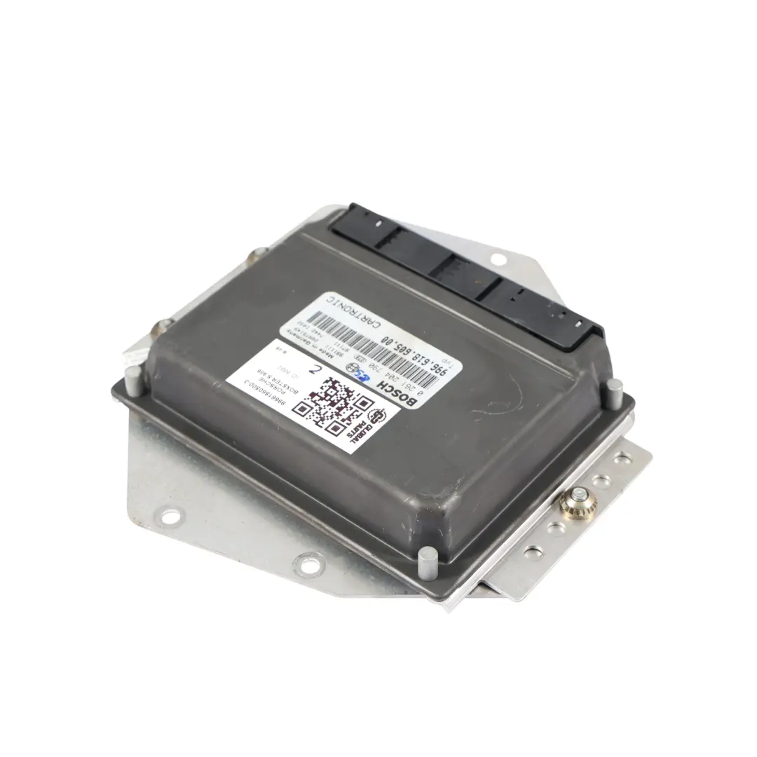 9621 251HP Engine Control ECU Kit Manual to Porsche Boxster S 986 3.2 with Part number 99661860500 Porsche Boxster S 986 3.2 9621 251HP Engine Control ECU Kit Manual - SKU 99661860500-3 - Part number 99661860500