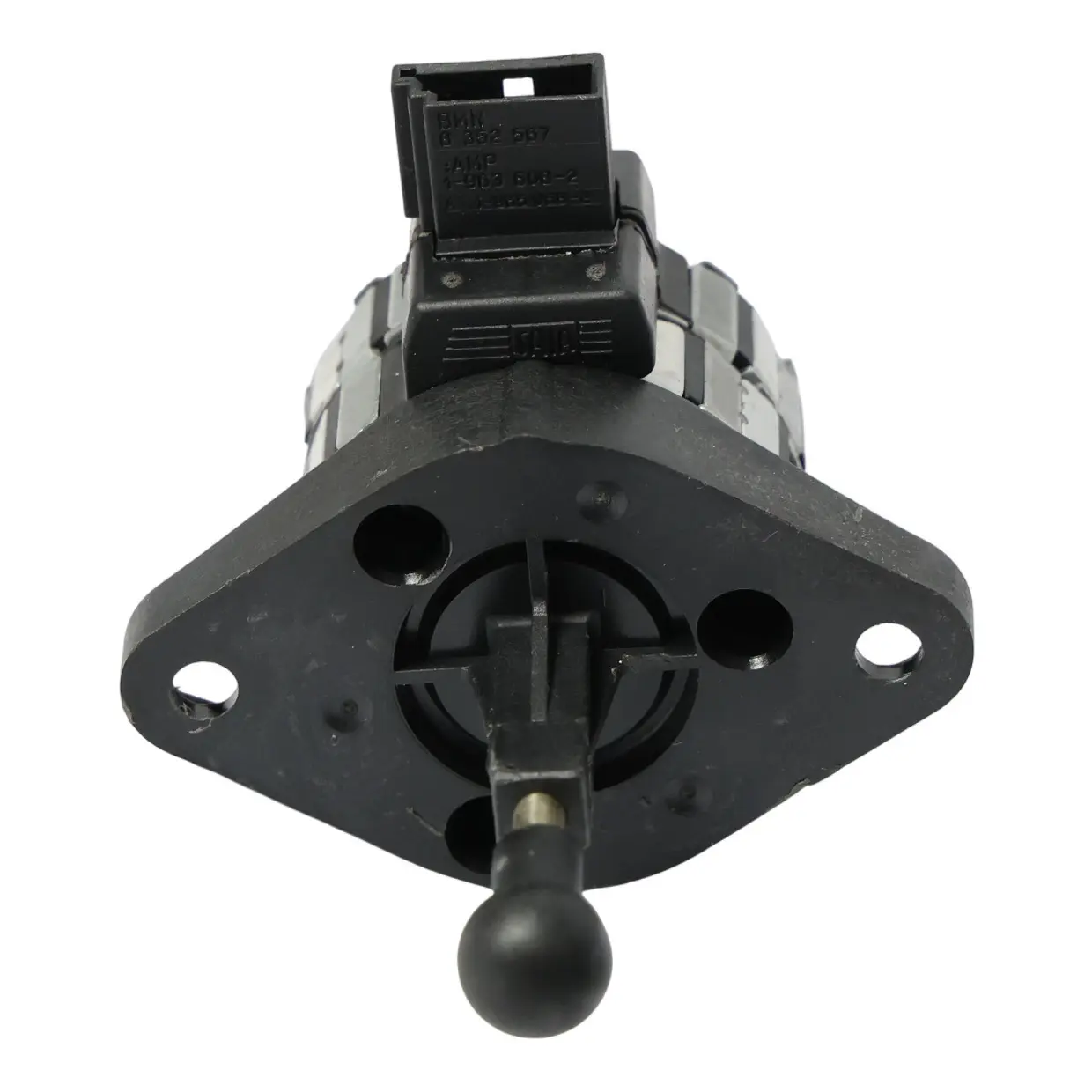 Porsche Cayenne 9PA Silniczek Regulacji Lamp Ksenonowych 99663112500