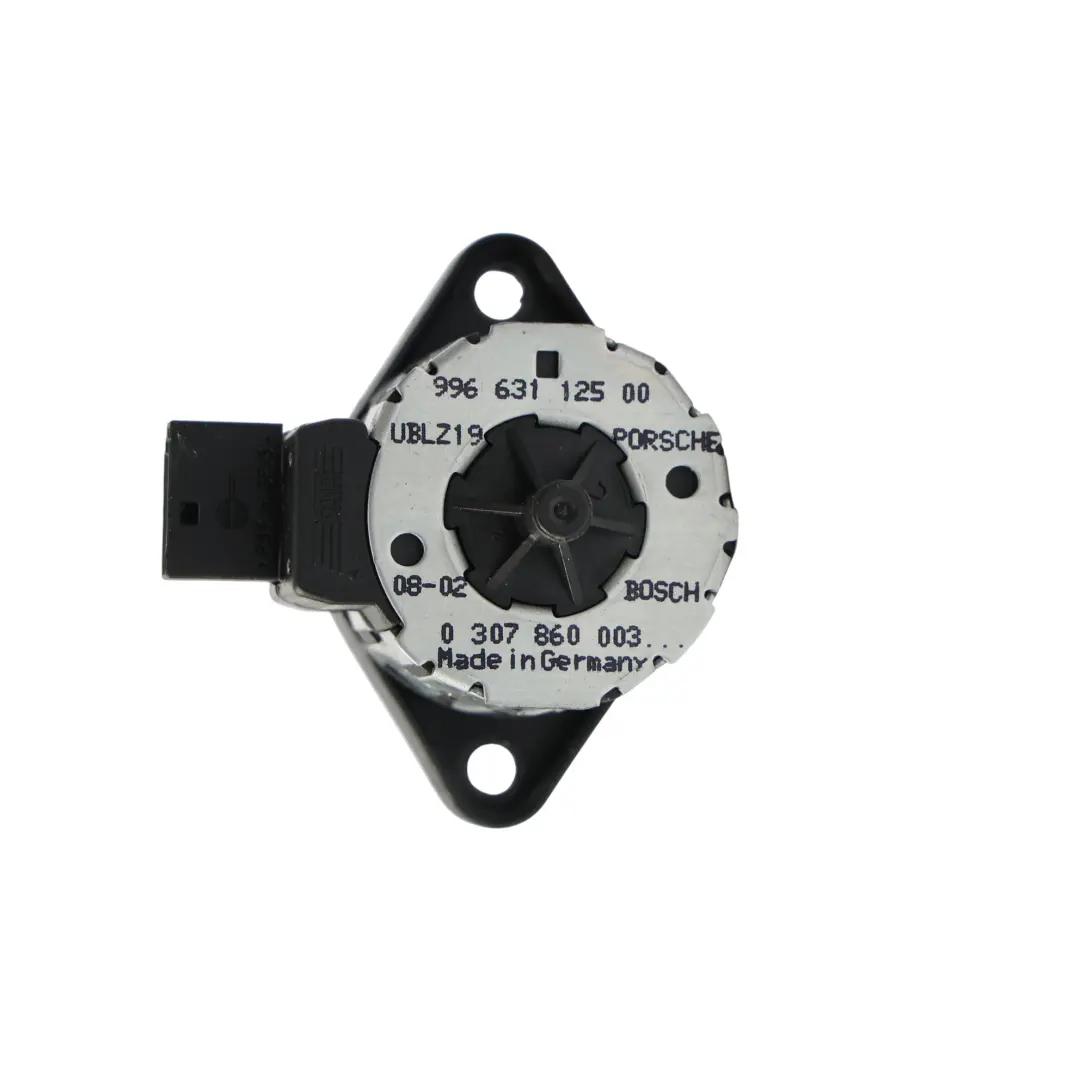 Faro Xenon Unidad De Sensor De Nivelación para Porsche Cayenne 9PA con número de pieza 99663112500 Porsche Cayenne 9PA Faro Xenon Unidad De Sensor De Nivelación - SKU 99663112500 - Número de pieza 99663112500