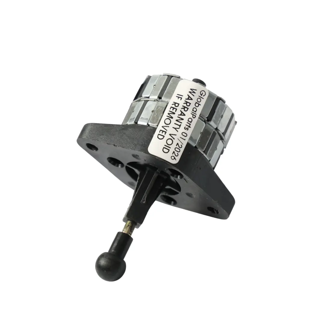 Porsche Cayenne 9PA Scheinwerferlampe Xenon Sensoreinheit - SKU 99663112500 - Teilenummer 99663112500