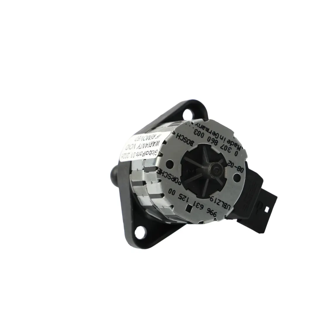 Porsche Cayenne 9PA Silniczek Regulacji Lamp Ksenonowych - SKU 99663112500 - Numer Części 99663112500