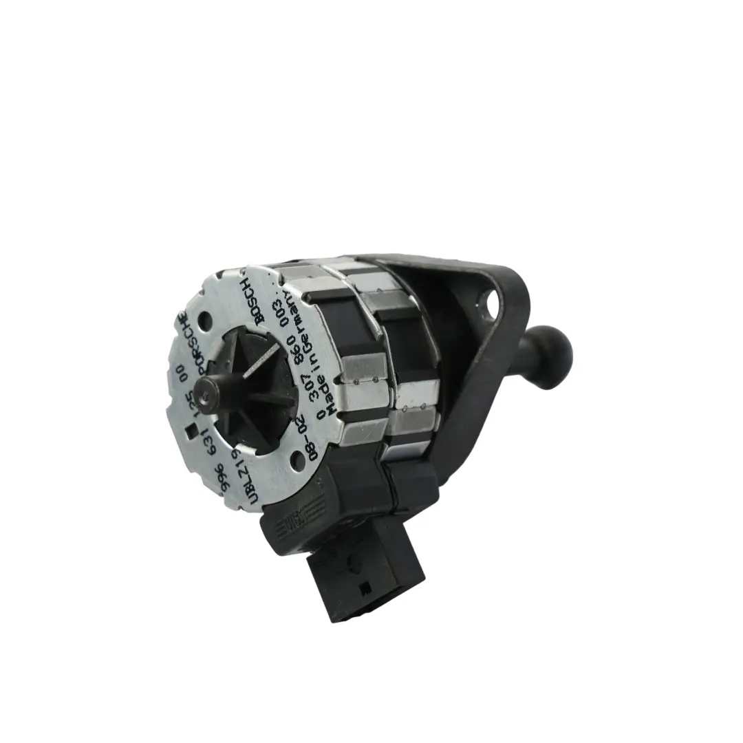 Porsche Cayenne 9PA Scheinwerferlampe Xenon Sensoreinheit - SKU 99663112500 - Teilenummer 99663112500