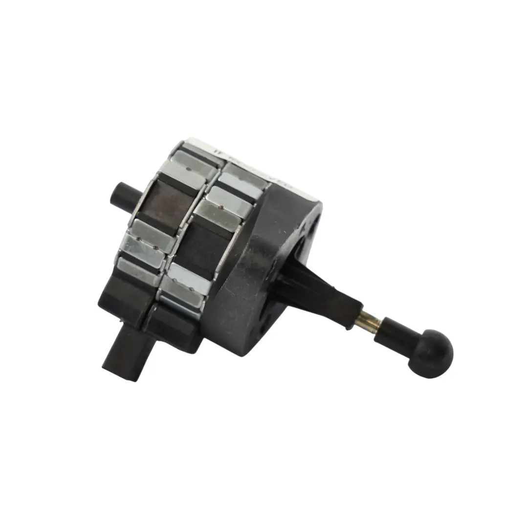 Porsche Cayenne 9PA Faro Xenon Unidad De Sensor De Nivelación - SKU 99663112500 - Número de pieza 99663112500