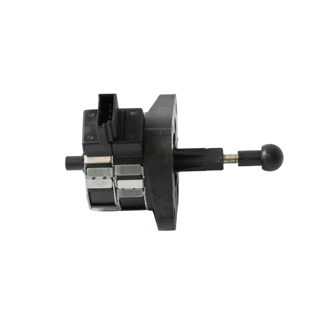 Headlight Lamp Xenon Leveling Sensor Unit to Porsche Cayenne 9PA with Part number 99663112500 Porsche Cayenne 9PA Headlight Lamp Xenon Leveling Sensor Unit - SKU 99663112500 - Part number 99663112500