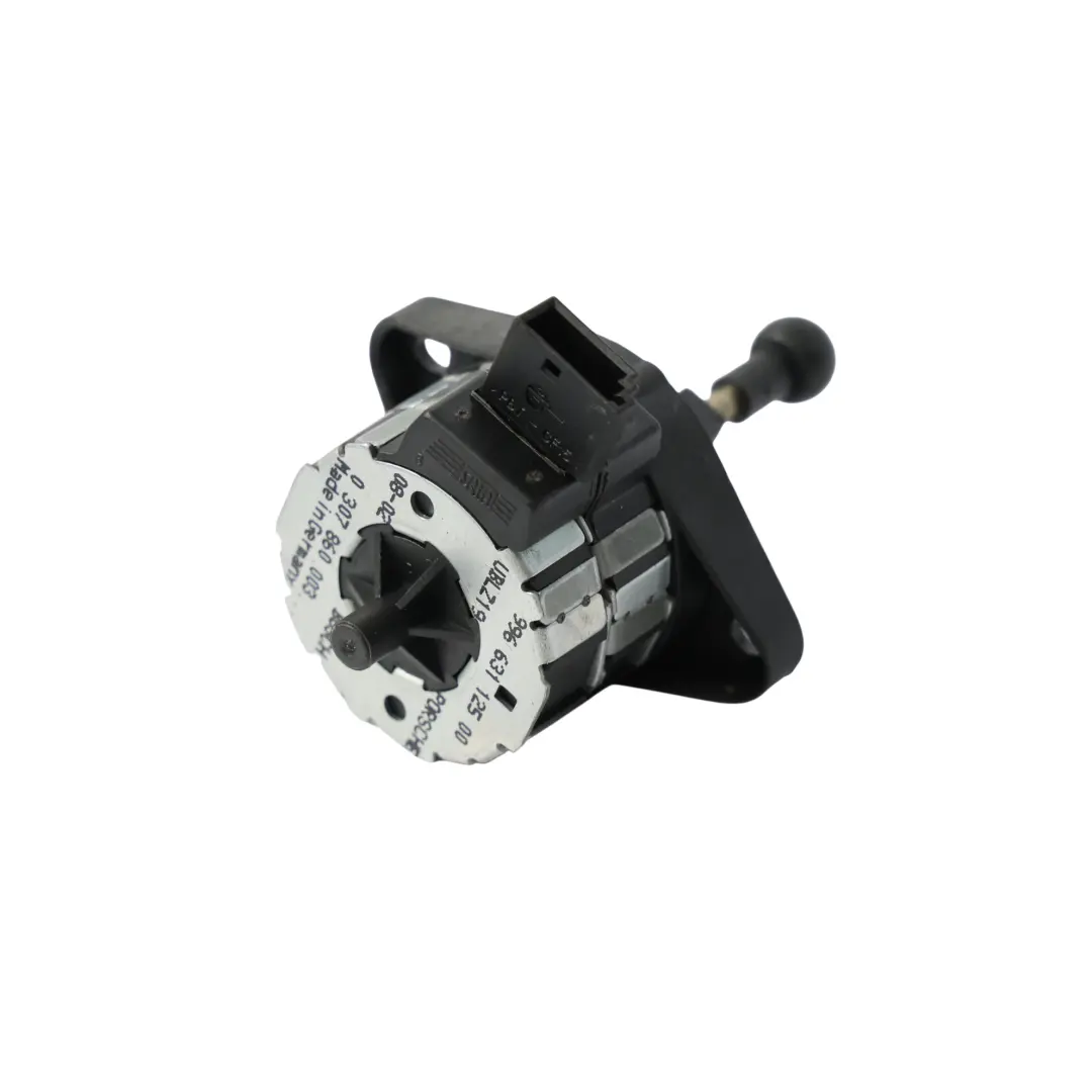 Faro Xenon Sensore Di Livellamento per Porsche Cayenne 9PA con numero di parte 99663112500 Porsche Cayenne 9PA Faro Xenon Sensore Di Livellamento - SKU 99663112500 - Numero di parte 99663112500