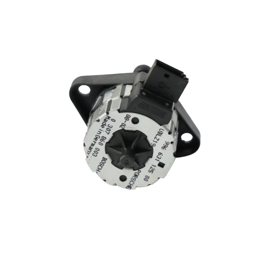 Scheinwerferlampe Xenon Sensoreinheit für Porsche Cayenne 9PA mit Teilenummer 99663112500 Porsche Cayenne 9PA Scheinwerferlampe Xenon Sensoreinheit - SKU 99663112500 - Teilenummer 99663112500