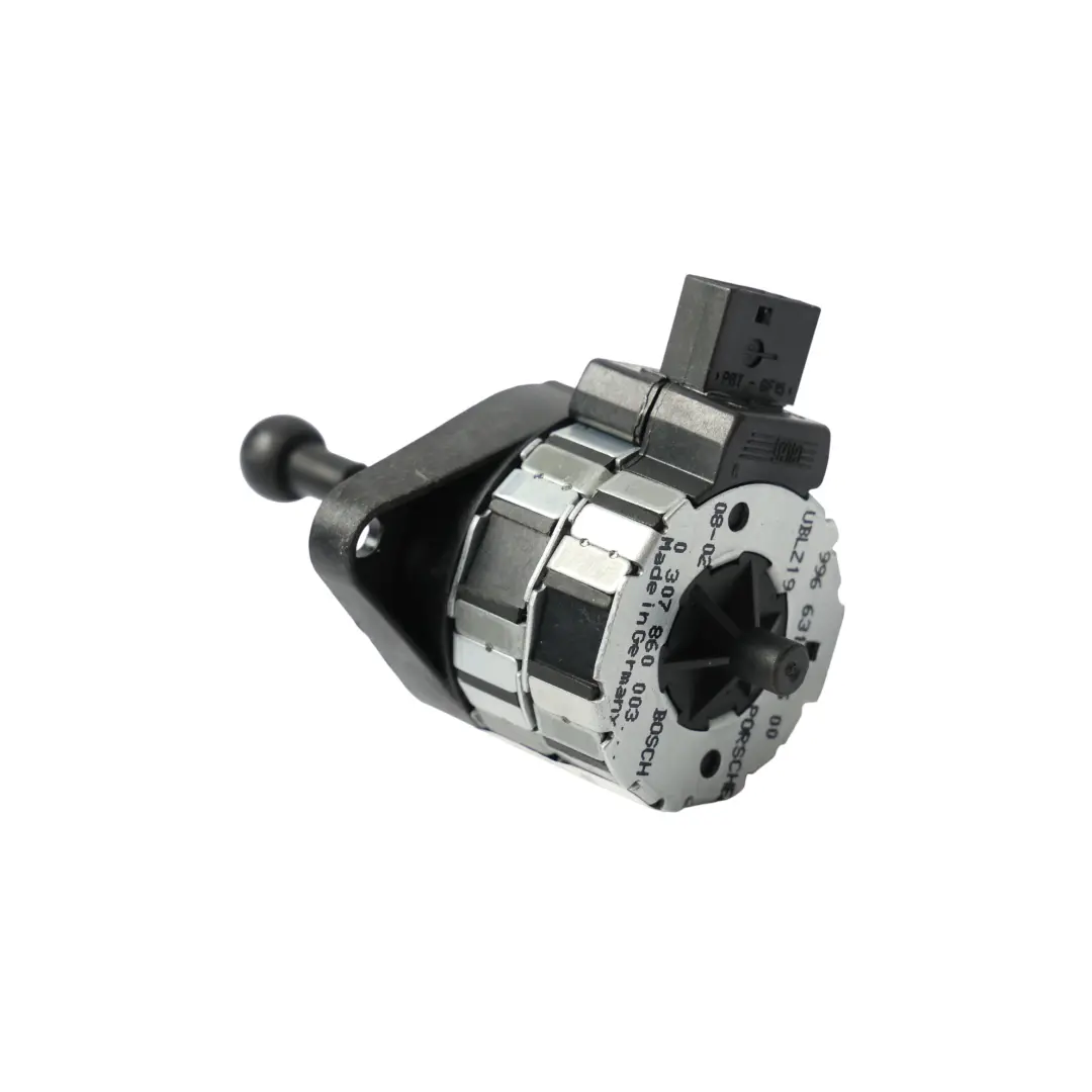 Porsche Cayenne 9PA Scheinwerferlampe Xenon Sensoreinheit - SKU 99663112500 - Teilenummer 99663112500