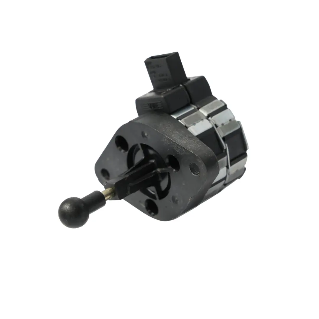 Porsche Cayenne 9PA Scheinwerferlampe Xenon Sensoreinheit - SKU 99663112500 - Teilenummer 99663112500