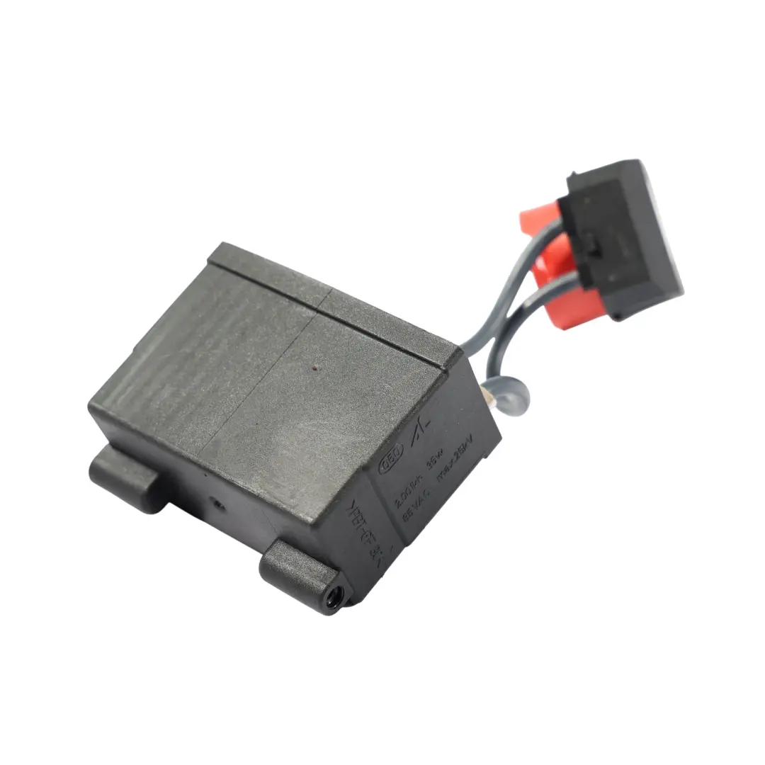 Porsche Boxster S 986 Xenon Headlight Igniter Module Control Unit - SKU 99663119501 - Part number 99663119501