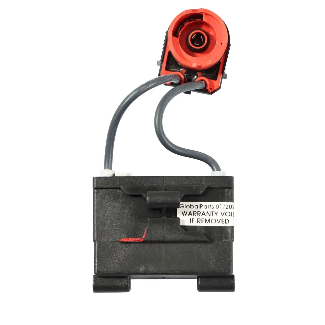 Porsche Boxster S 986 Xenon Faro Encendedor Módulo Unidad De Control - SKU 99663119501 - Número de pieza 99663119501