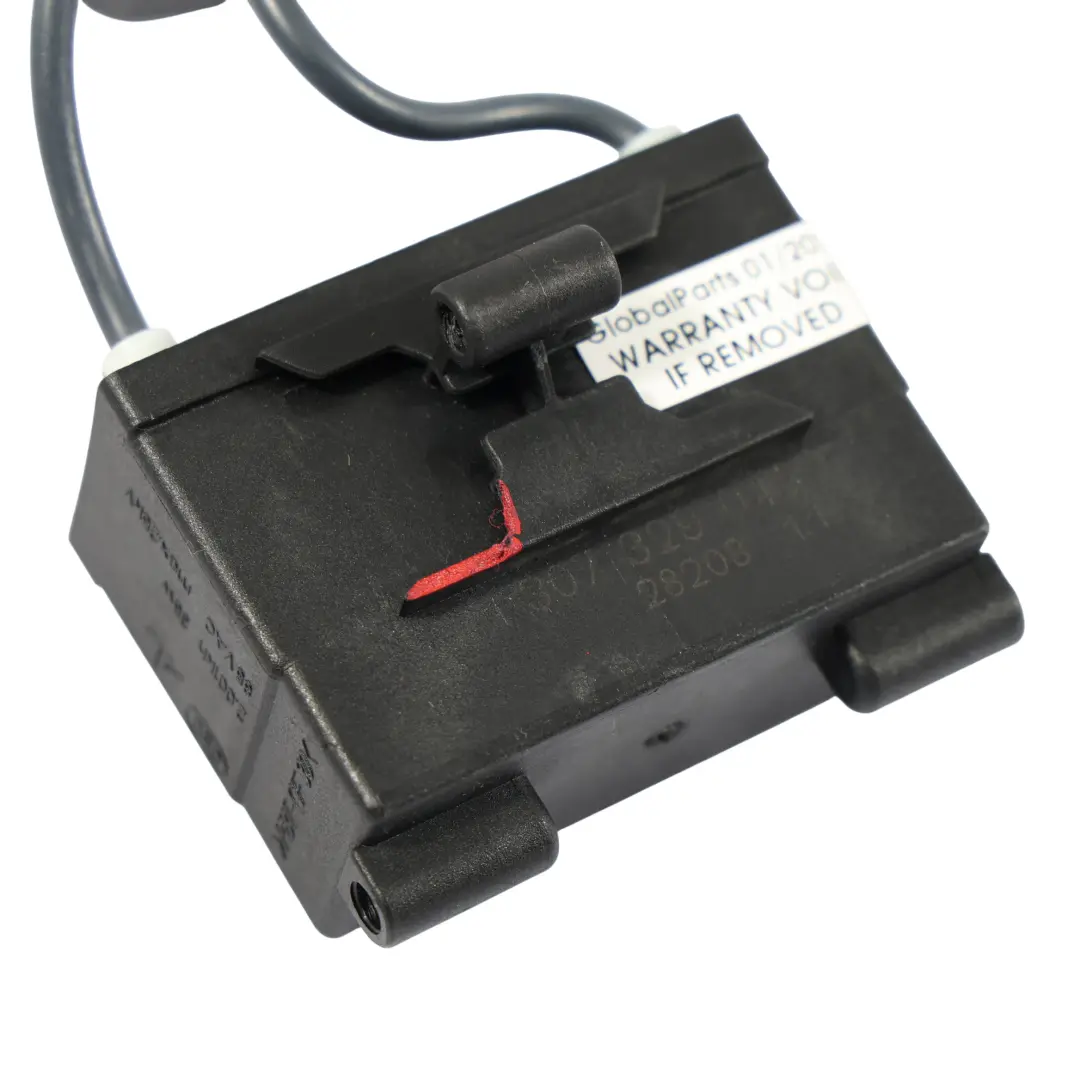 Module De Commande Allumage De Phares Au Xénon pour Porsche Boxster S 986 à propos du numéro de pièce 99663119501 Porsche Boxster S 986 Module De Commande Allumage De Phares Au Xénon - SKU 99663119501 - Numéro de pièce 99663119501