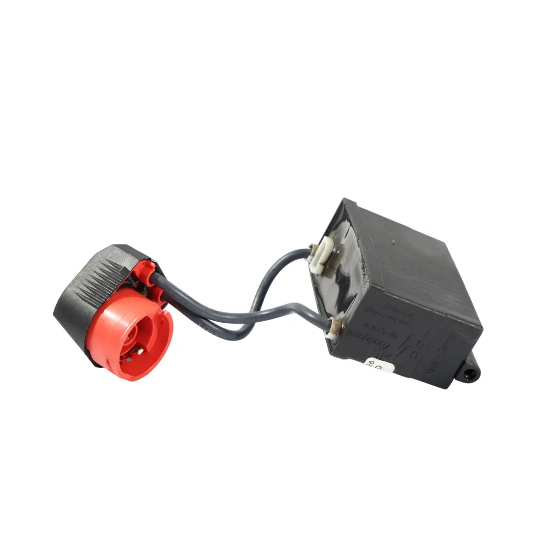 Headlight Igniter Module Control Unit to Porsche Boxster S 986 Xenon with Part number 99663119501 Porsche Boxster S 986 Xenon Headlight Igniter Module Control Unit - SKU 99663119501 - Part number 99663119501
