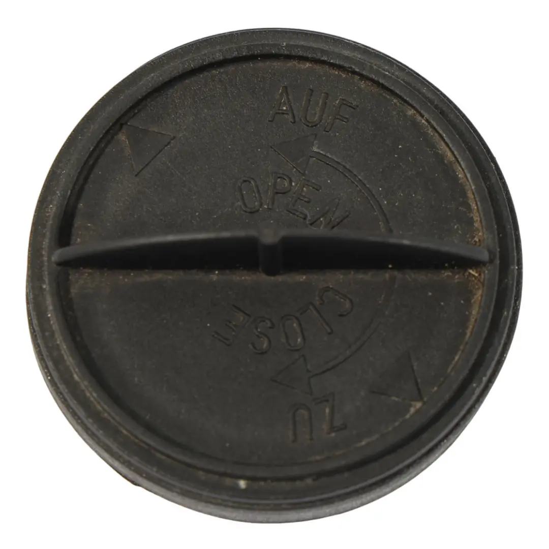 Porsche Boxster S 986 Headlamp Protective Cap Cover Hood Trim 1300591185 - SKU 99663123300 - Part number 99663123300