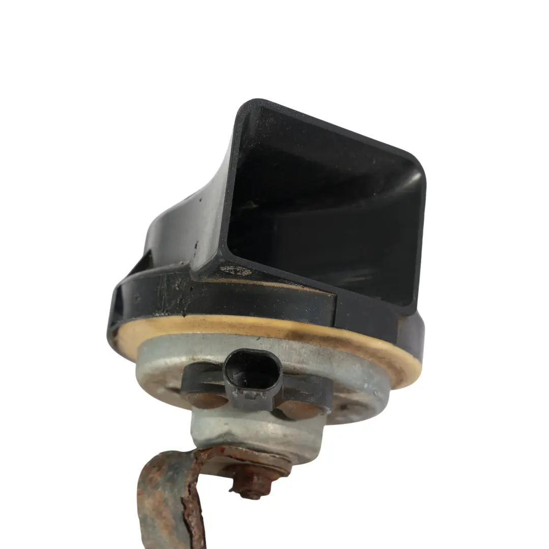 Horn Signals Alarm Fanfare Low High Tone Set X2 to Porsche Boxster 986 with Part number 99663515000 Porsche Boxster 986 Horn Signals Alarm Fanfare Low High Tone Set X2 - SKU 99663515000 - Part number 99663515000