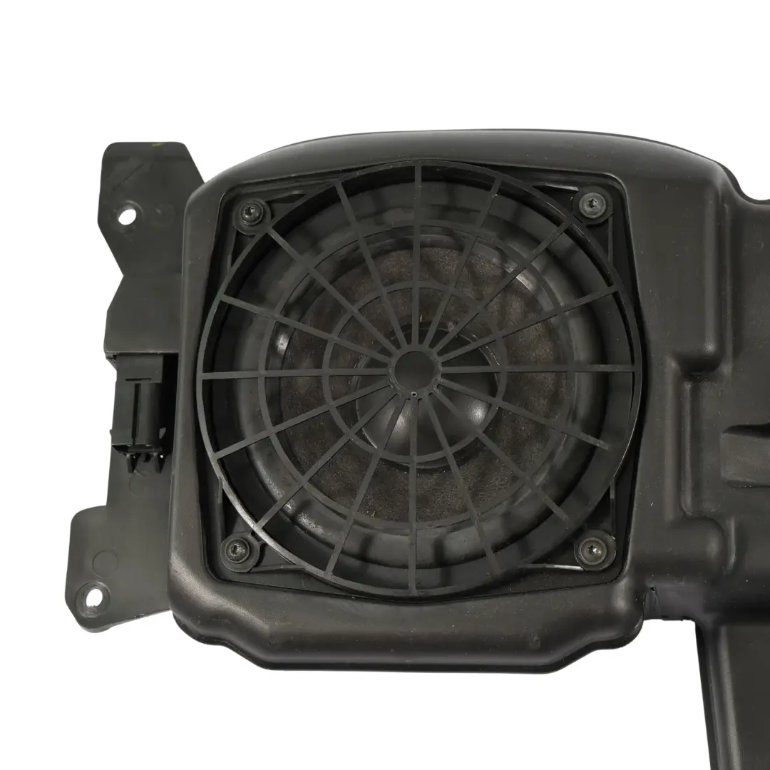 Haut-Parleur De Panneau De Porte Avant Droit pour Porsche Boxster 986 à propos du numéro de pièce 99664501201 Porsche Boxster 986 Haut-Parleur De Panneau De Porte Avant Droit - SKU 99664501201 - Numéro de pièce 99664501201