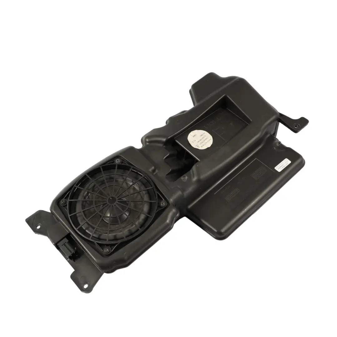 Haut-Parleur De Panneau De Porte Avant Droit pour Porsche Boxster 986 à propos du numéro de pièce 99664501201 Porsche Boxster 986 Haut-Parleur De Panneau De Porte Avant Droit - SKU 99664501201 - Numéro de pièce 99664501201