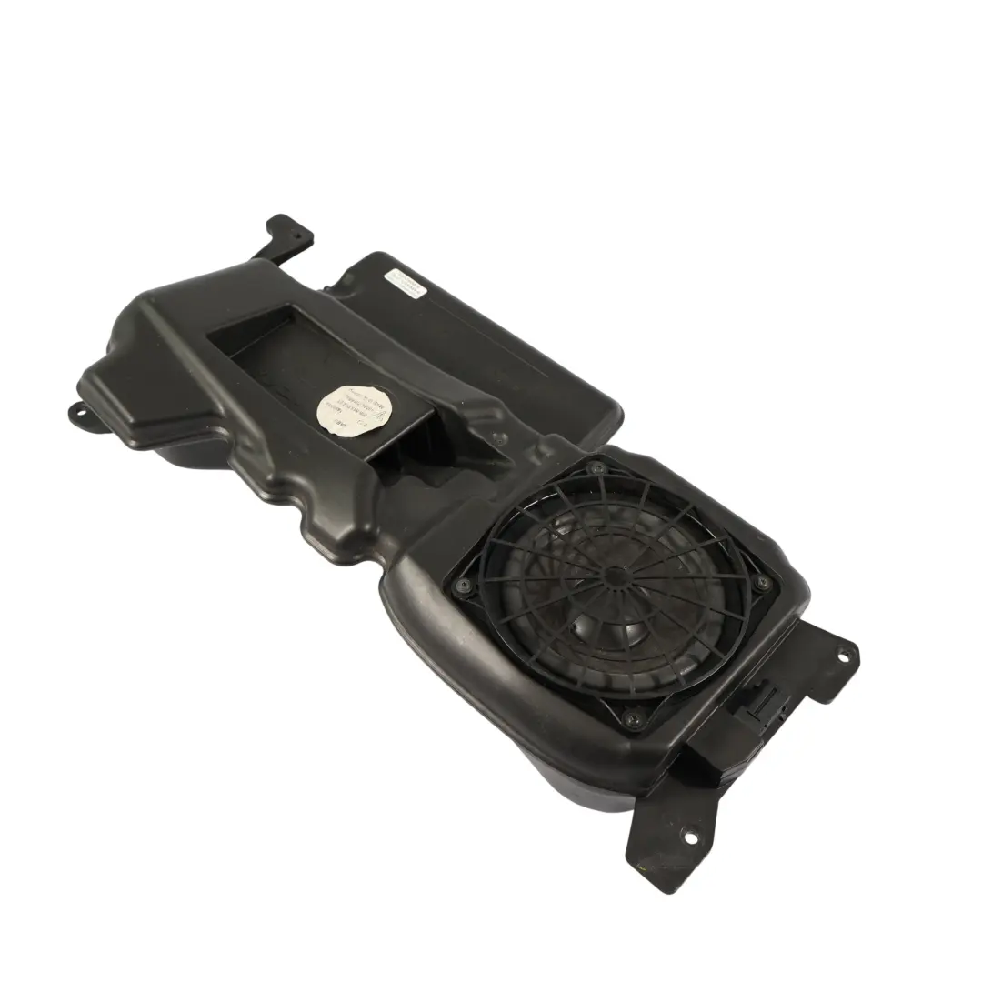 Porsche Boxster 986 Front Door Card Loudspeaker Speaker Right O/S - SKU 99664501201 - Part number 99664501201