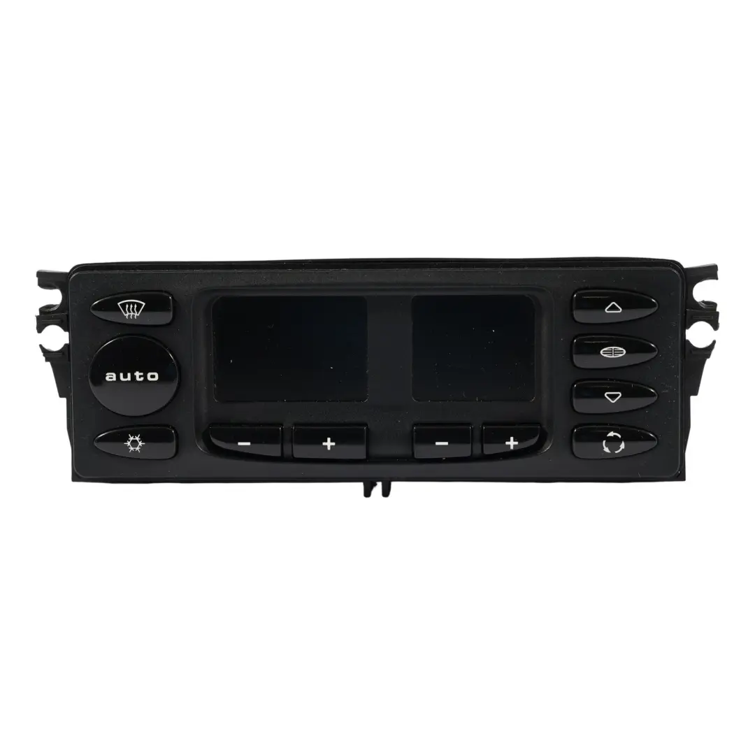 Porsche Boxster 986 Climate Control Switch Heater Control Panel Unit - SKU 99665310103 - Part number 99665310103