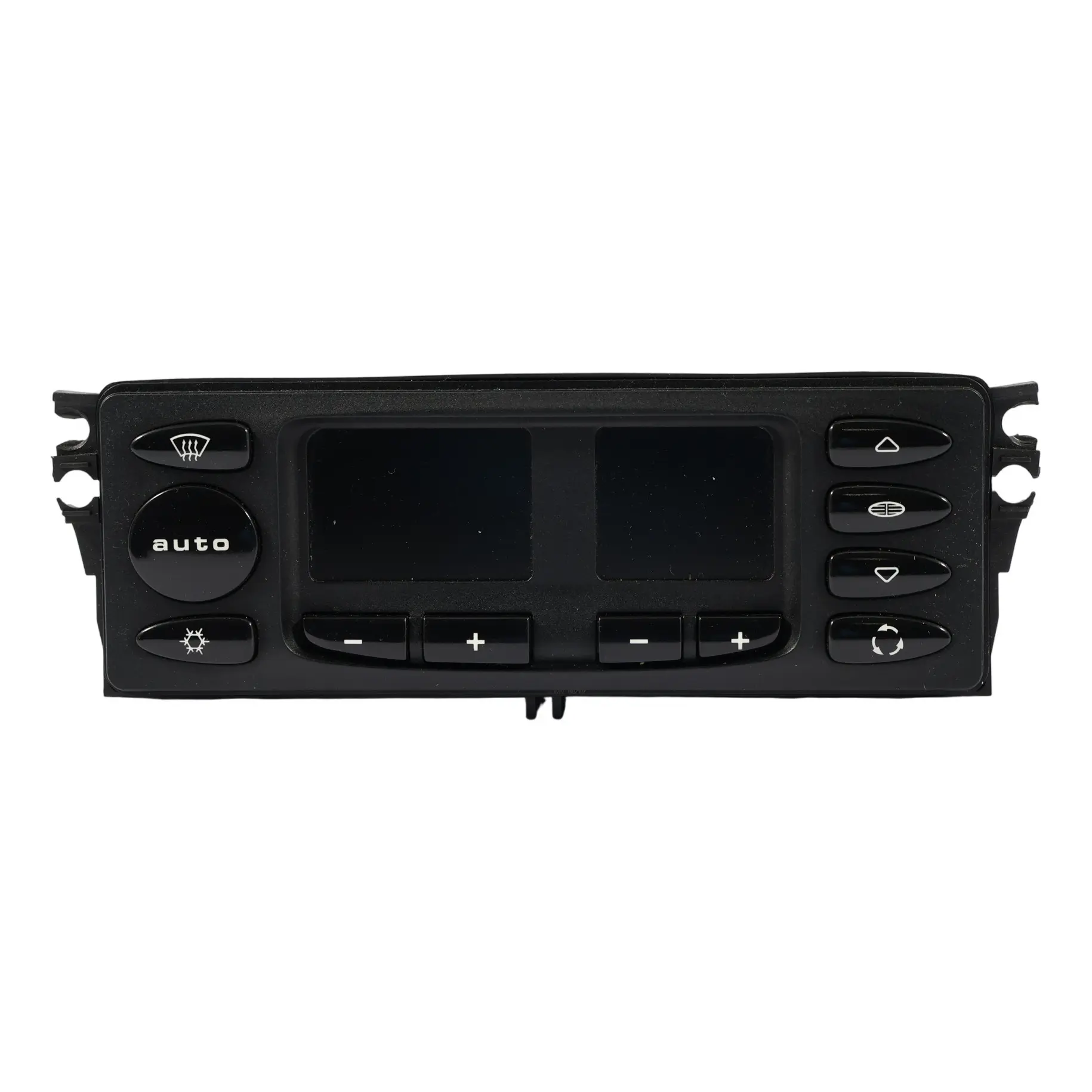 Porsche Boxster 986 Panel Sterowania Przełącznik Klimatyzacji 99665310103