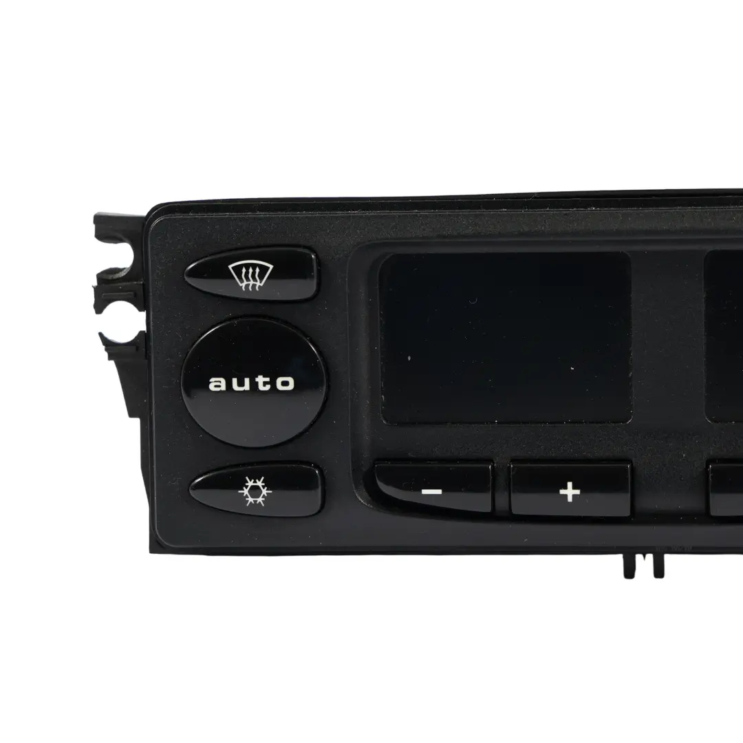 Porsche Boxster 986 Panel Sterowania Przełącznik Klimatyzacji - SKU 99665310103 - Numer Części 99665310103