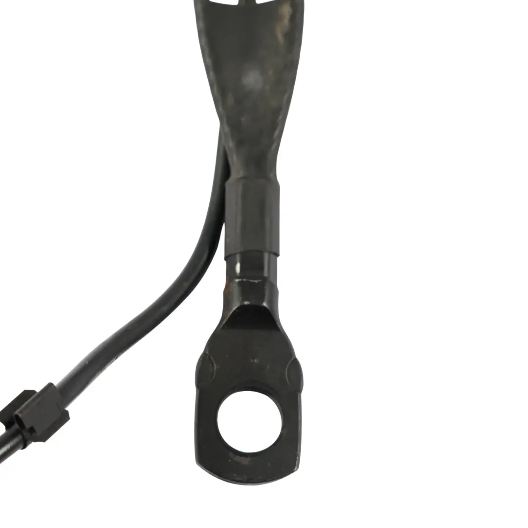 Porsche Boxster 986 Fibbia Cintura Sicurezza Anteriore Conducente 99680318308 - SKU 99680318304 - Numero di parte 99680318304