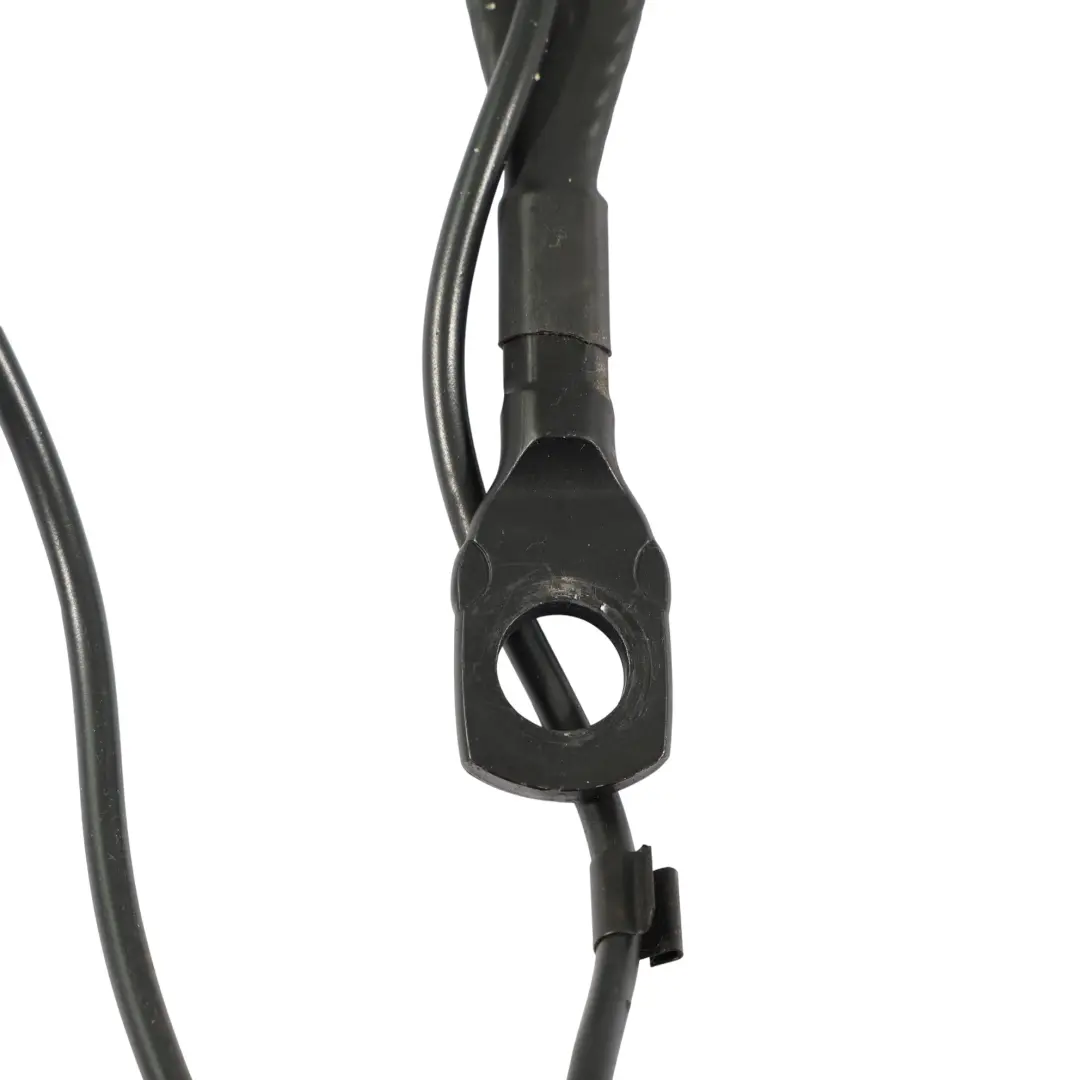 Porsche Boxster 986 Fibbia Cintura Sicurezza Anteriore Conducente 99680318308 - SKU 99680318304 - Numero di parte 99680318304