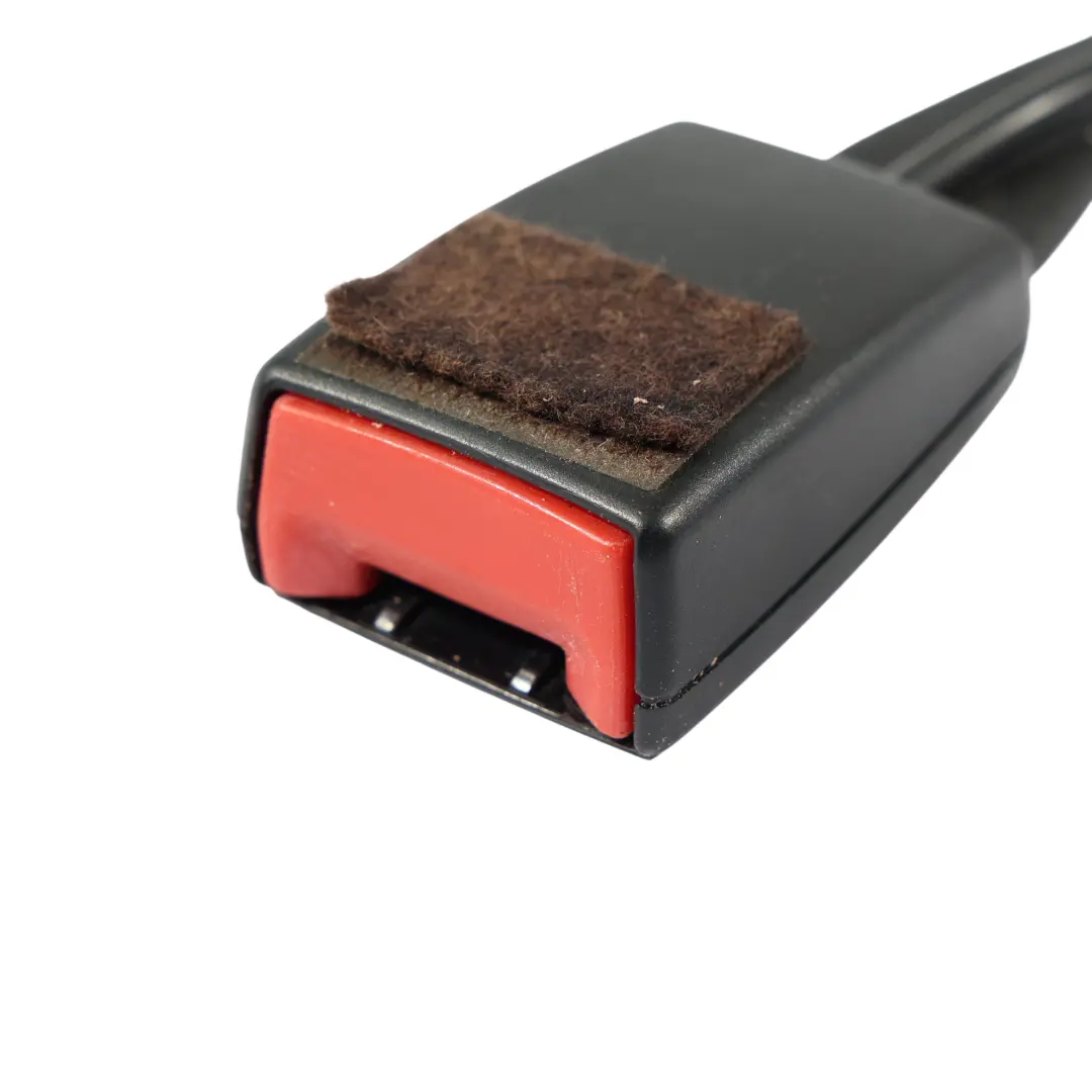 Fibbia Cintura Sicurezza Anteriore Conducente 99680318308 per Porsche Boxster 986 con numero di parte 99680318304 Porsche Boxster 986 Fibbia Cintura Sicurezza Anteriore Conducente 99680318308 - SKU 99680318304 - Numero di parte 99680318304