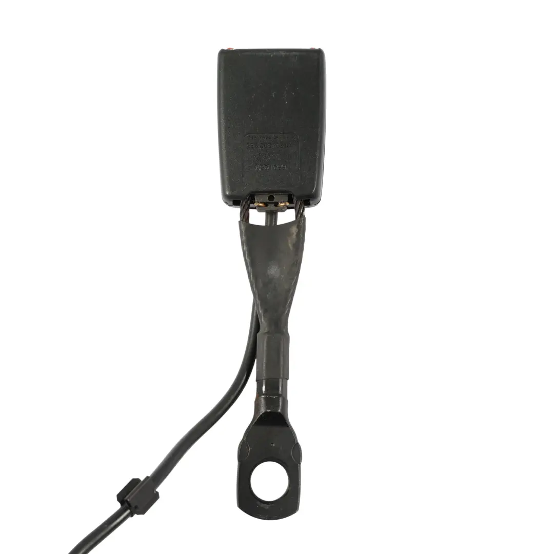 Fibbia Cintura Sicurezza Anteriore Conducente 99680318308 per Porsche Boxster 986 con numero di parte 99680318304 Porsche Boxster 986 Fibbia Cintura Sicurezza Anteriore Conducente 99680318308 - SKU 99680318304 - Numero di parte 99680318304