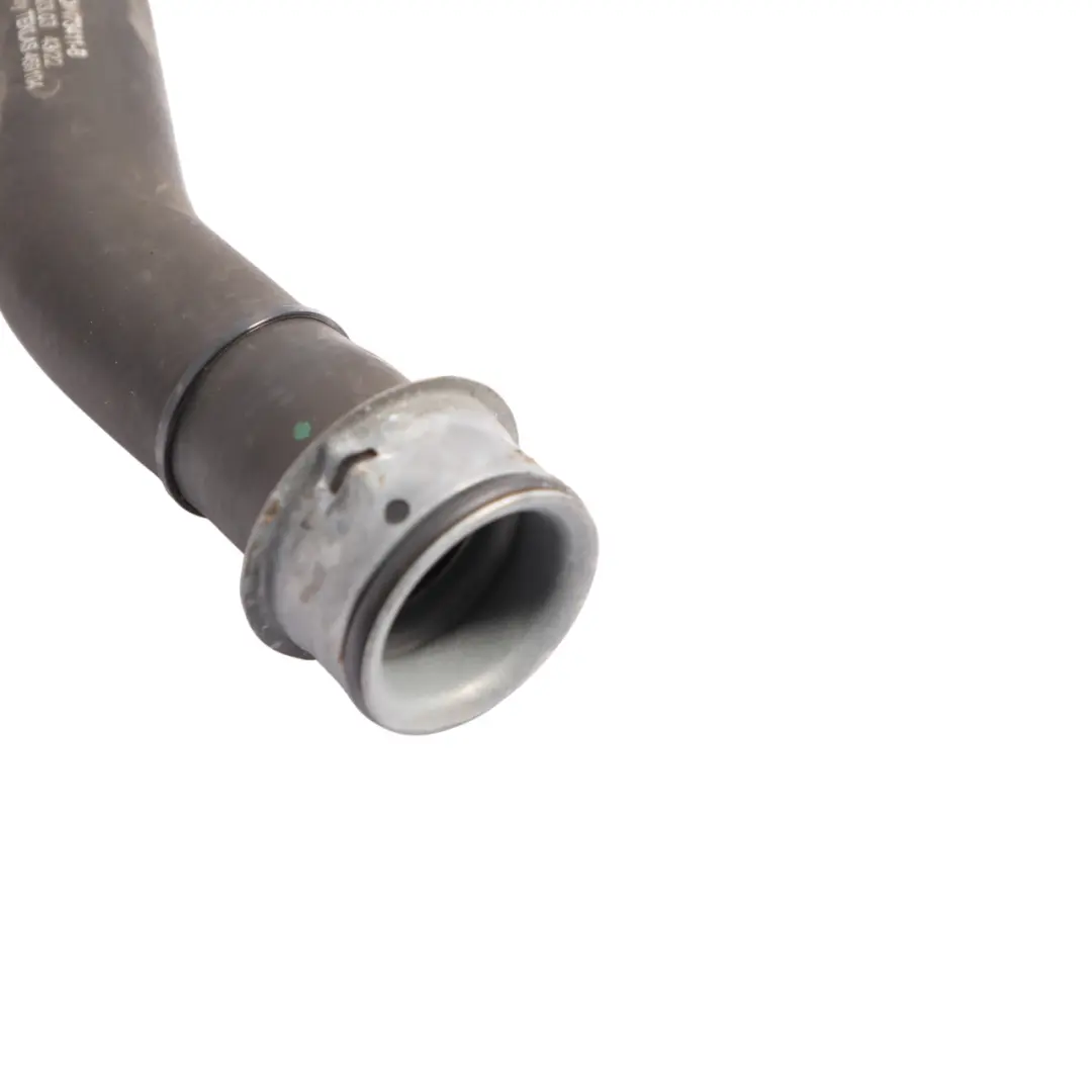 Porsche Cayman 987C Engine Coolant Feed Hose Pipe Line Radiator 2.7 - SKU 99710662303 - Part number 99710662303