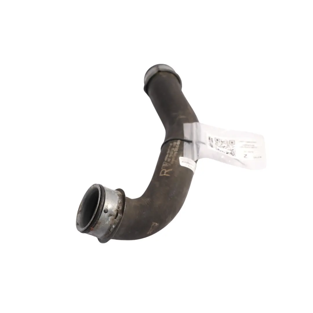 987C Coolant Hose Feed Pipe Line Tube Right O/S to Porsche Cayman with Part number 99710662703 Porsche Cayman 987C Coolant Hose Feed Pipe Line Tube Right O/S - SKU 99710662703 - Part number 99710662703