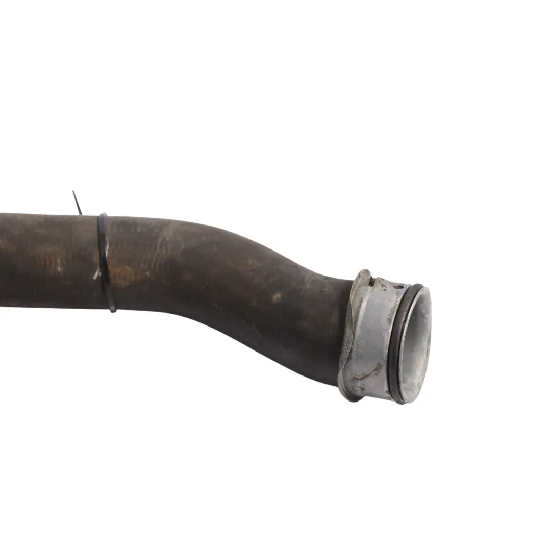 Porsche Cayman 987C Coolant Hose Feed Pipe Line Tube Right O/S - SKU 99710662703 - Part number 99710662703