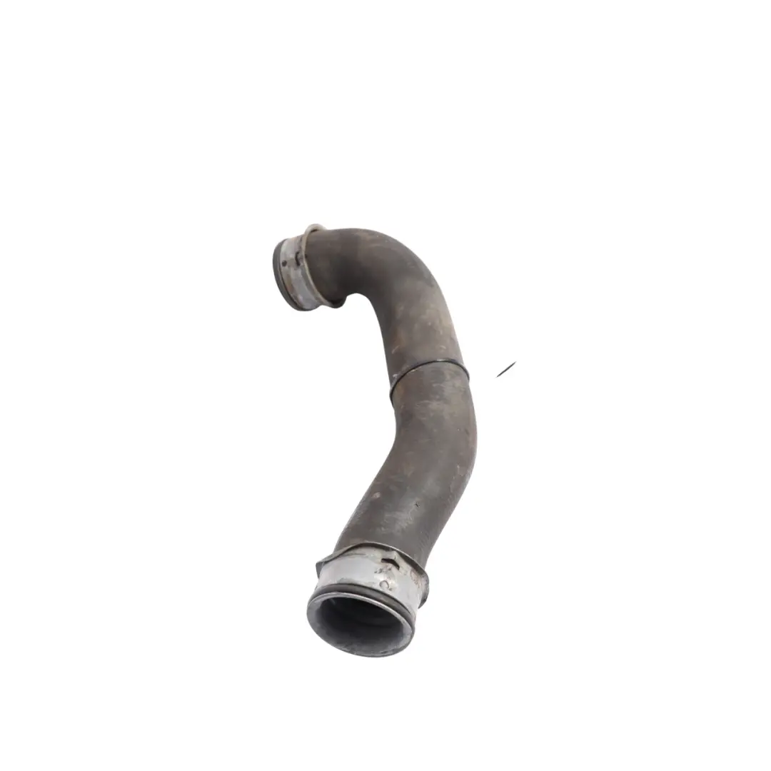 987C Coolant Hose Feed Pipe Line Tube Right O/S to Porsche Cayman with Part number 99710662703 Porsche Cayman 987C Coolant Hose Feed Pipe Line Tube Right O/S - SKU 99710662703 - Part number 99710662703