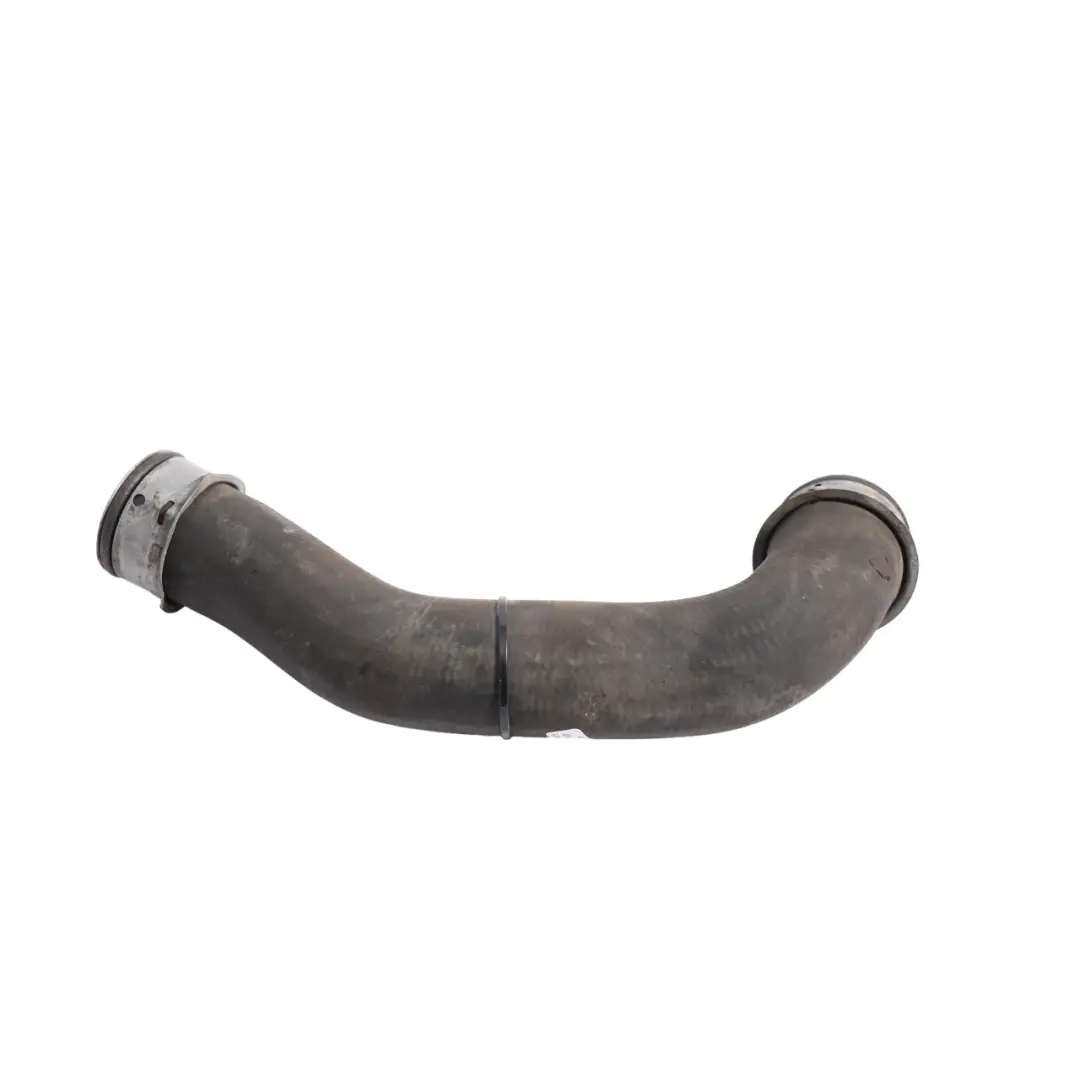 987C Coolant Hose Feed Pipe Line Tube Right O/S to Porsche Cayman with Part number 99710662703 Porsche Cayman 987C Coolant Hose Feed Pipe Line Tube Right O/S - SKU 99710662703 - Part number 99710662703