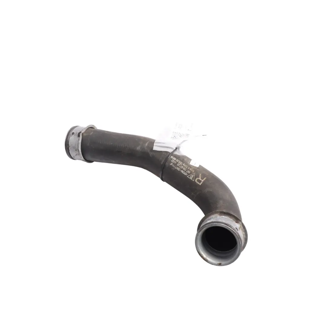 Porsche Cayman 987C Coolant Hose Feed Pipe Line Tube Right O/S - SKU 99710662703 - Part number 99710662703