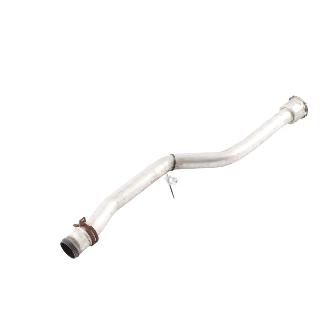 987C Water Feed Coolant Cooling Hose Pipe Line to Porsche Cayman with Part number 99710671103 Porsche Cayman 987C Water Feed Coolant Cooling Hose Pipe Line - SKU 99710671103 - Part number 99710671103