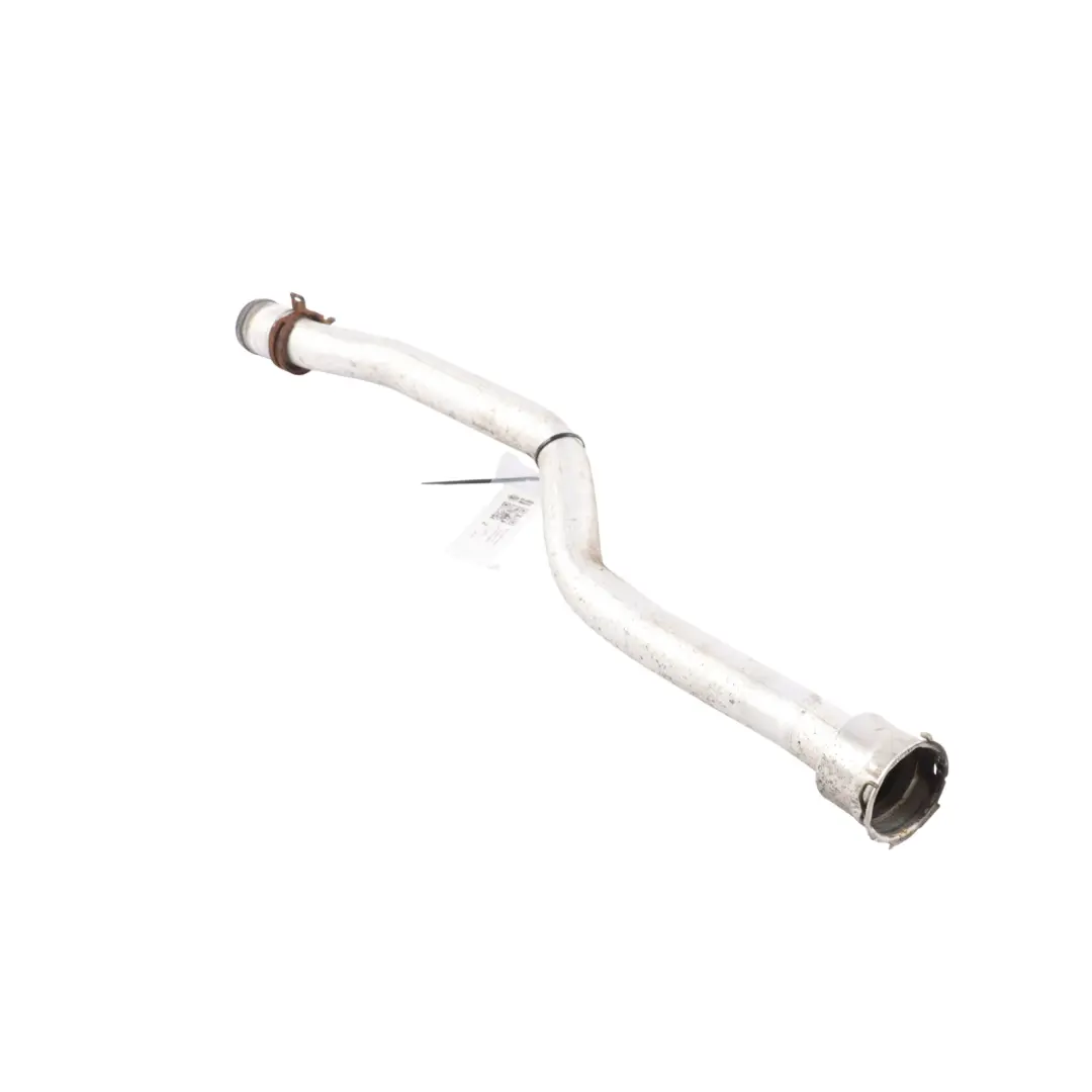 Porsche Cayman 987C Water Feed Coolant Cooling Hose Pipe Line - SKU 99710671103 - Part number 99710671103