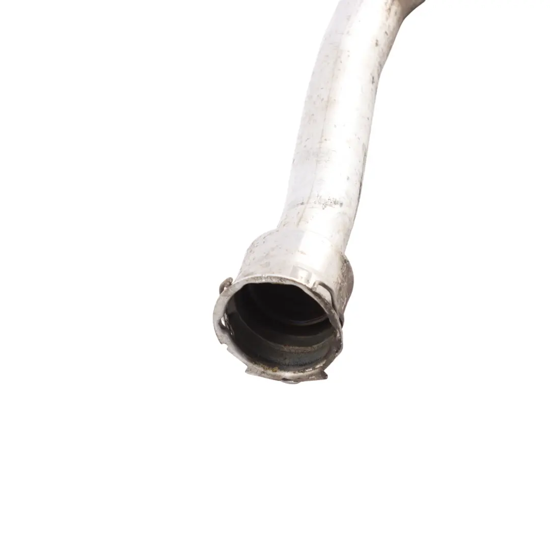 Porsche Cayman 987C Water Feed Coolant Cooling Hose Pipe Line - SKU 99710671103 - Part number 99710671103