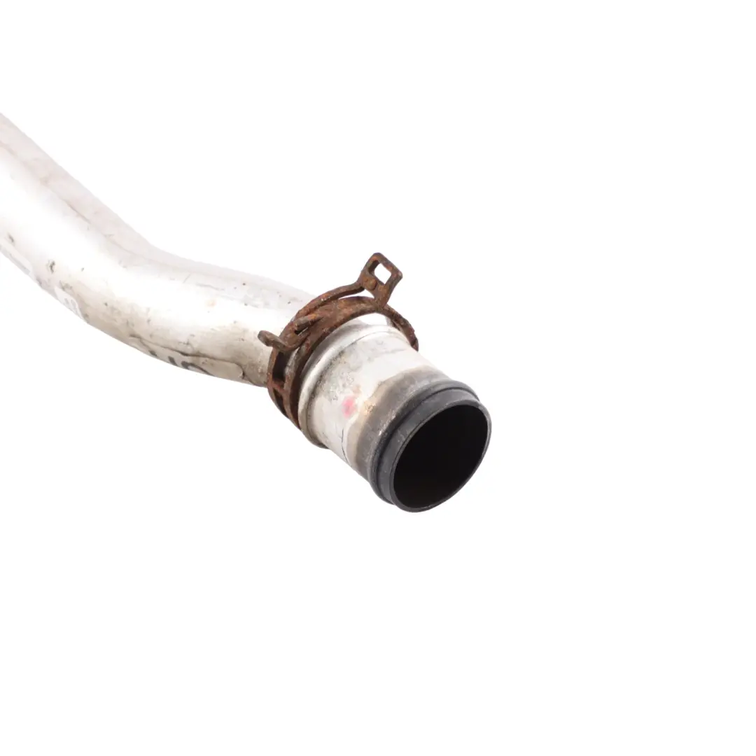Porsche Cayman 987C Water Feed Coolant Cooling Hose Pipe Line - SKU 99710671103 - Part number 99710671103