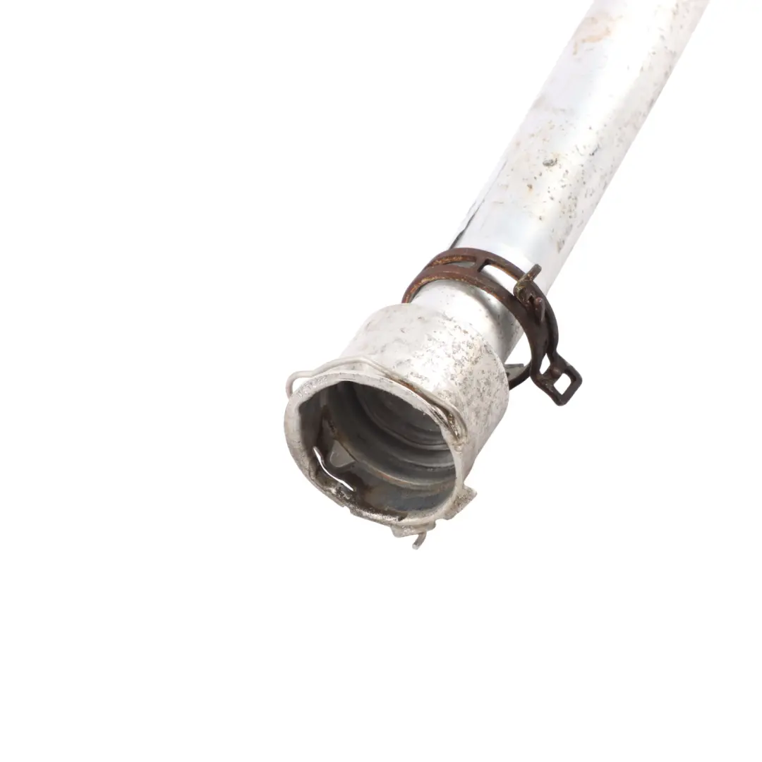 Porsche Cayman 987 Coolant Pipe Water Hose Line 2.7 97.20 - SKU 99710672003 - Part number 99710672003