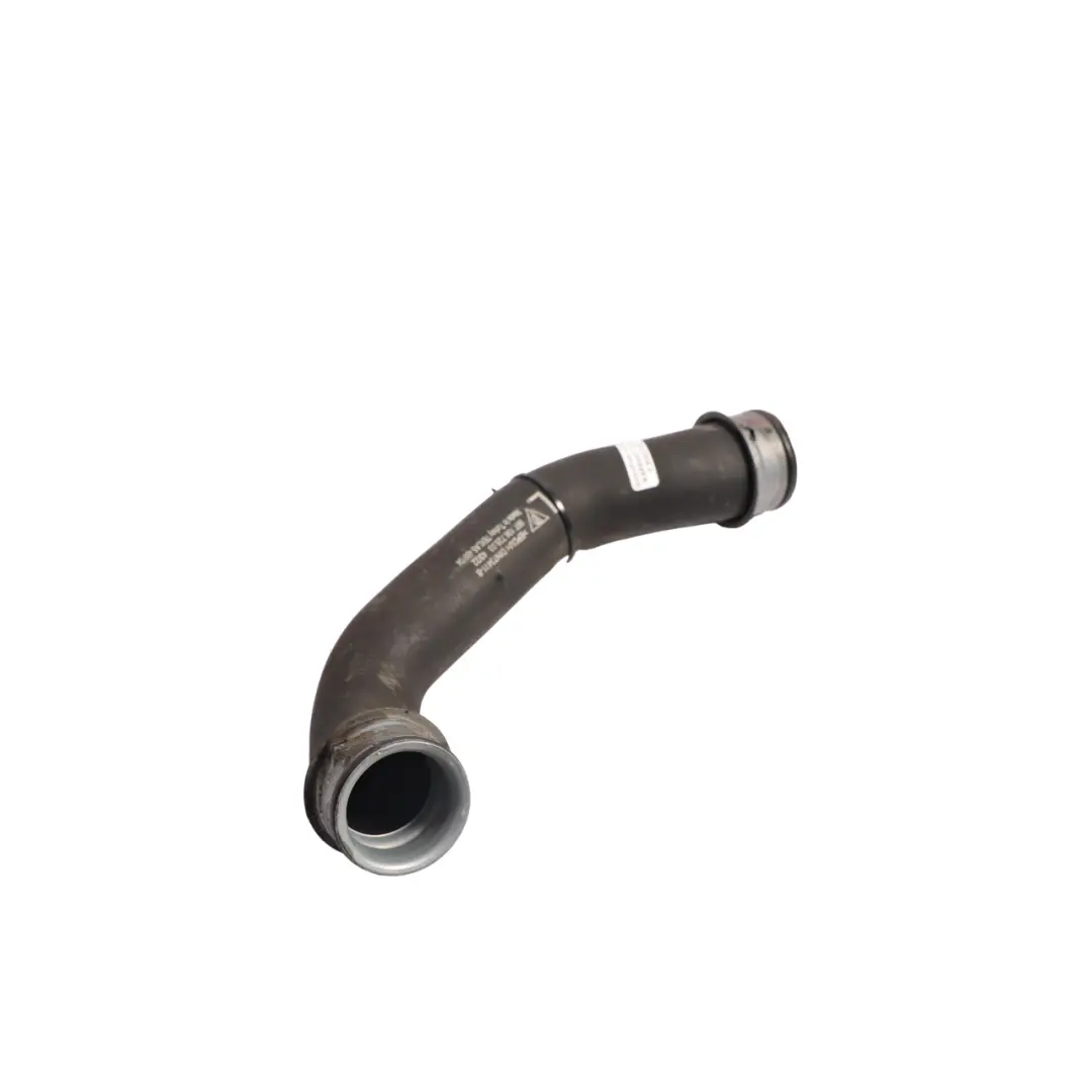 Porsche Cayman 987C Engine Coolant Return Hose Pipe Radiator 2.7 - SKU 99710672803 - Part number 99710672803