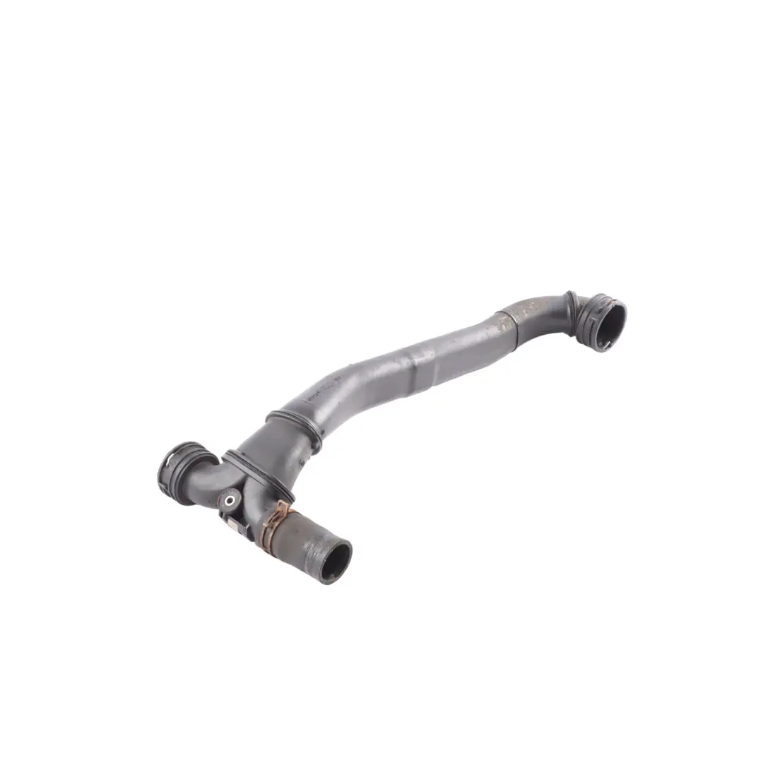 Porsche Cayman 987 Coolant Return Hose Pipe Water Distributor Tube - SKU 99710675104-1 - Part number 99710675104
