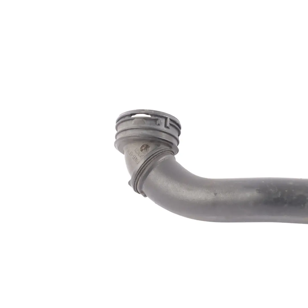 Porsche Cayman 987 Coolant Feed Hose Pipe Water Distributor Tube - SKU 99710675204-1 - Part number 99710675204