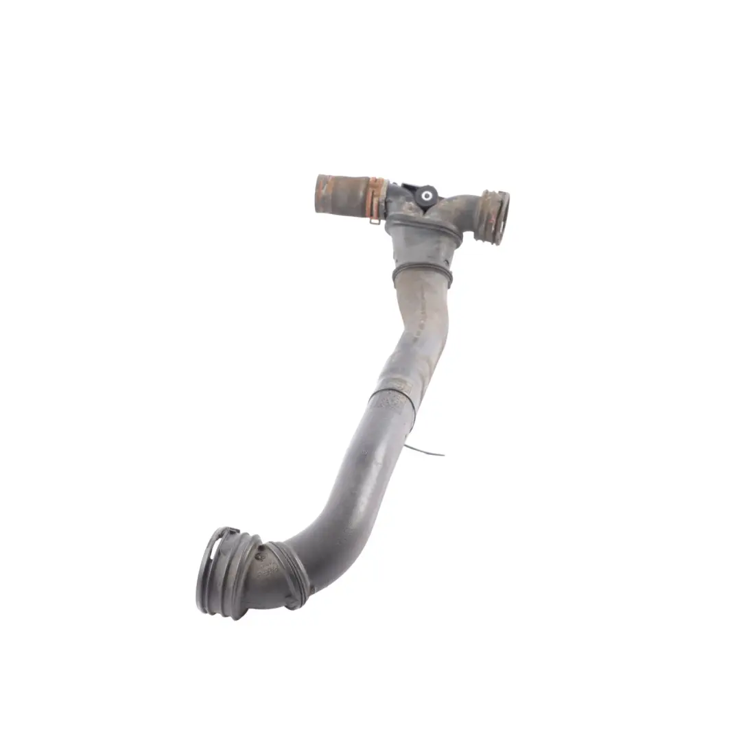 Porsche Cayman 987 Coolant Feed Hose Pipe Water Distributor Tube - SKU 99710675204-1 - Part number 99710675204