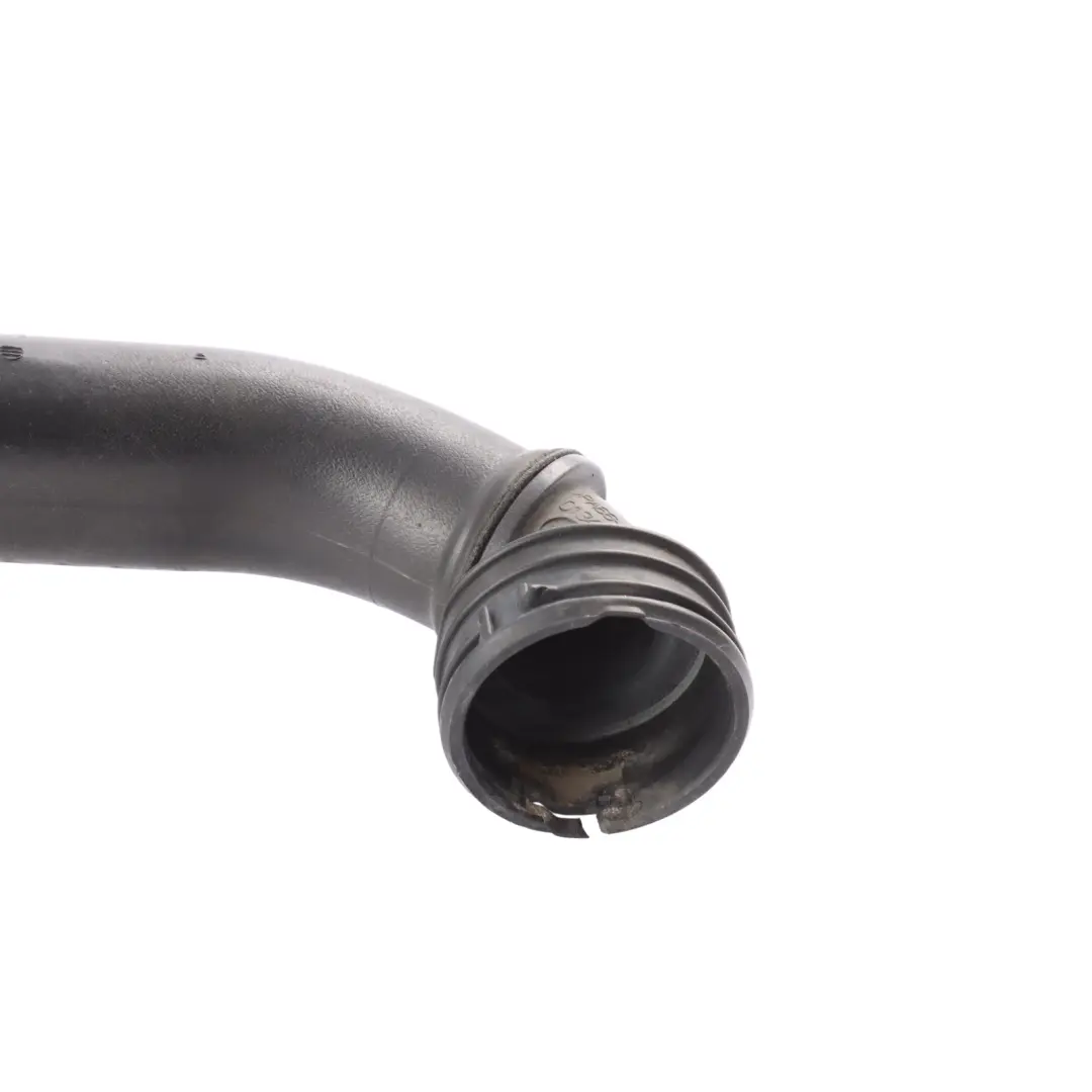 Coolant Feed Hose Pipe Water Distributor Tube to Porsche Cayman 987 with Part number 99710675204 Porsche Cayman 987 Coolant Feed Hose Pipe Water Distributor Tube - SKU 99710675204-1 - Part number 99710675204